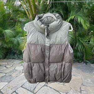 Prana Hellebore Quilted Vest